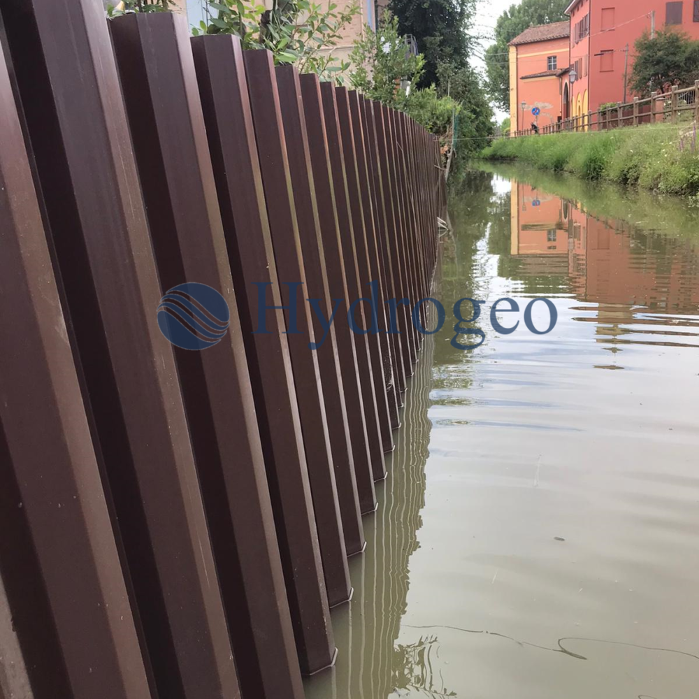 canale multipileWM