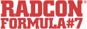 Radcon Formula #7 