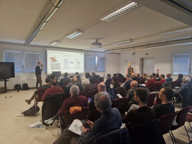 Seminario Tecnico del 25 Marzo con l’Ordine degli Ingegneri Forlì – Cesena: Un ringraziamento